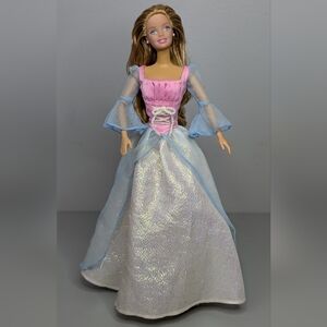 Barbie | Renaissance Rose Barbie
